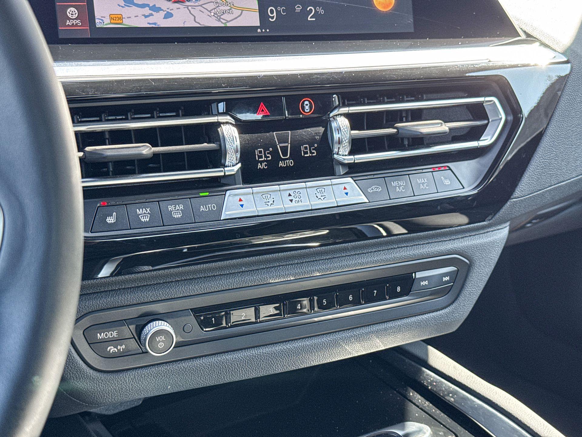 Foto van BMW Z4 Sdrive20i