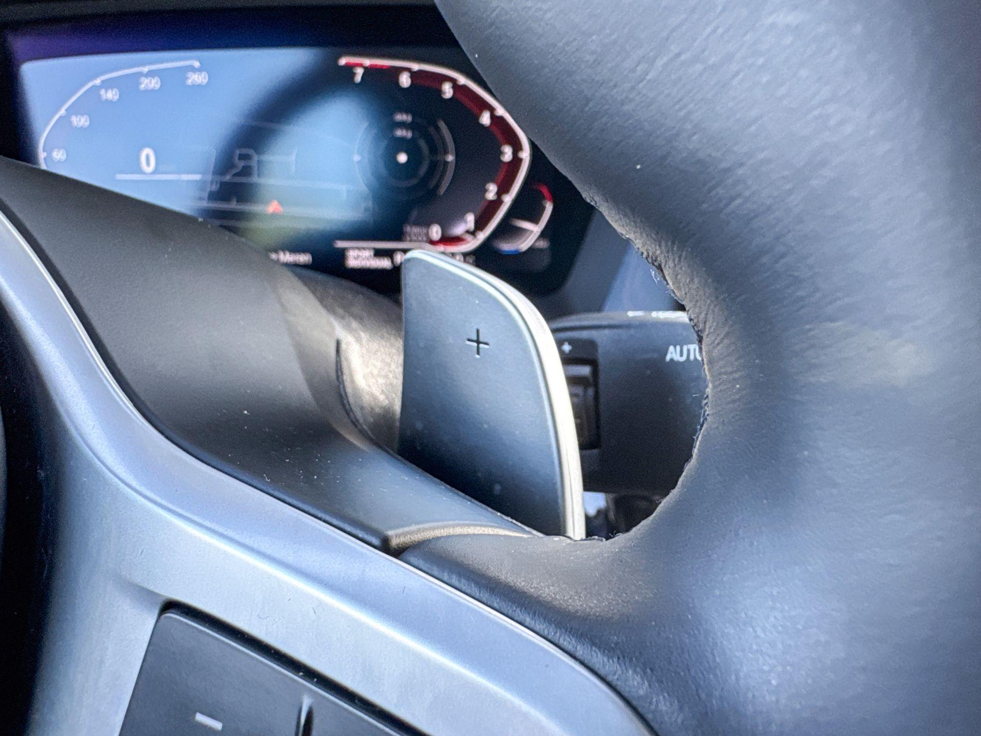 Foto van BMW Z4 Sdrive20i