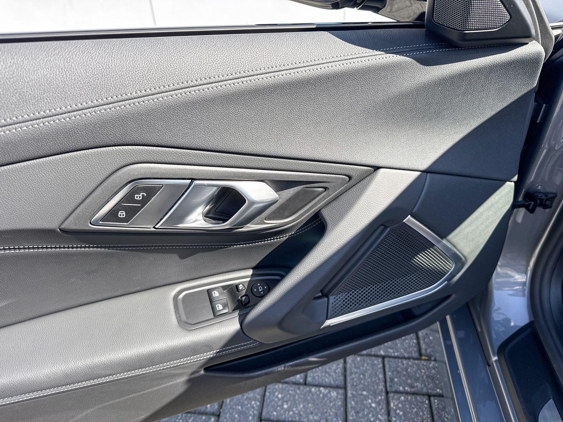Foto van BMW Z4 Sdrive20i