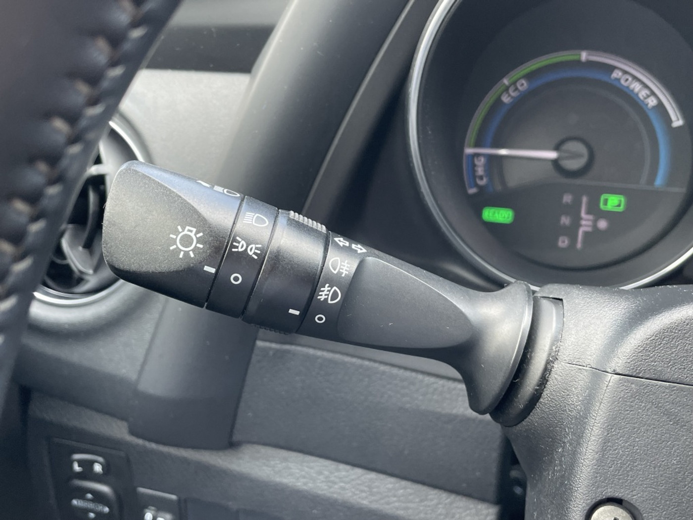 Foto van Toyota Toyota Auris