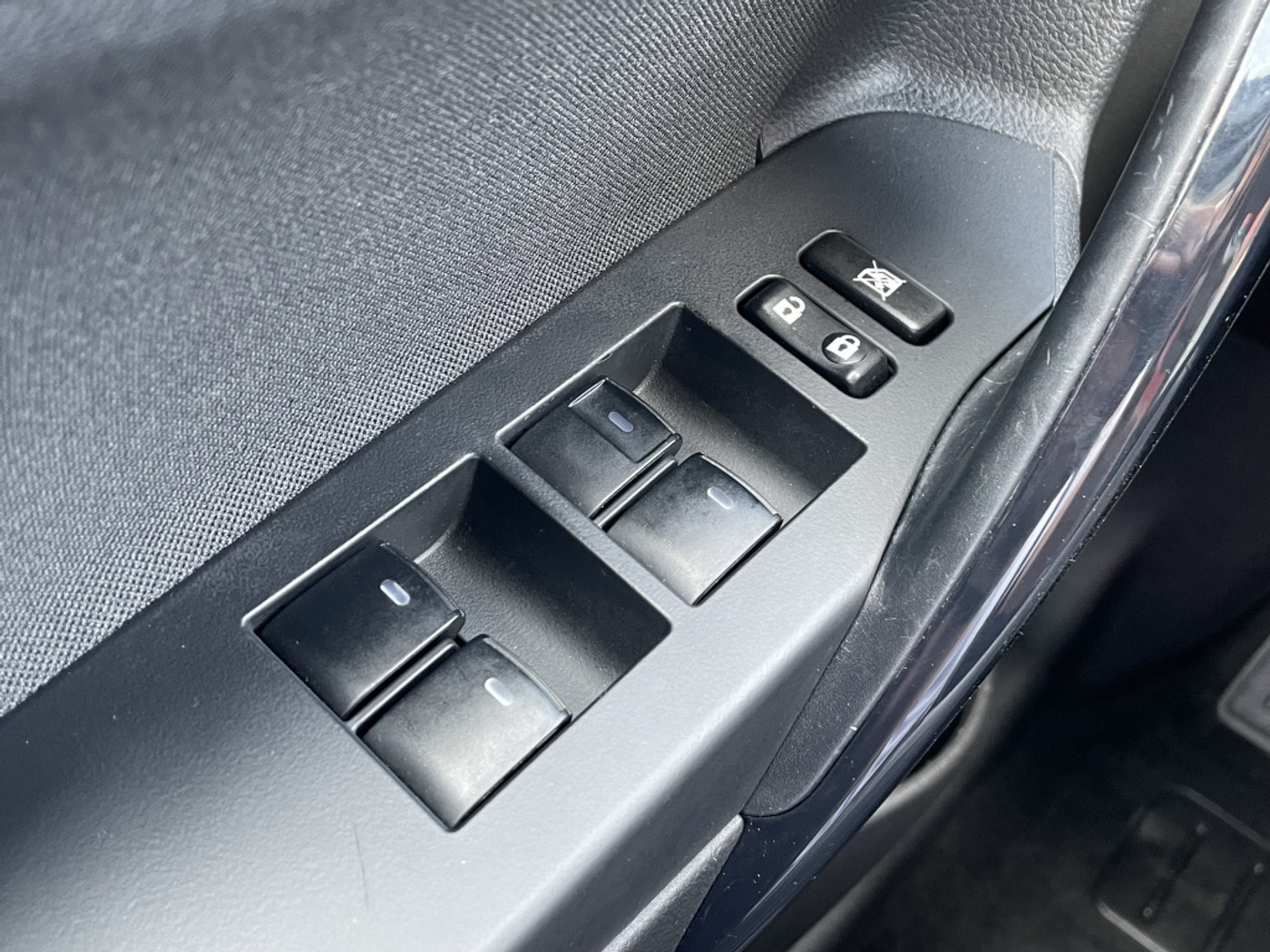 Foto van Toyota Toyota Auris