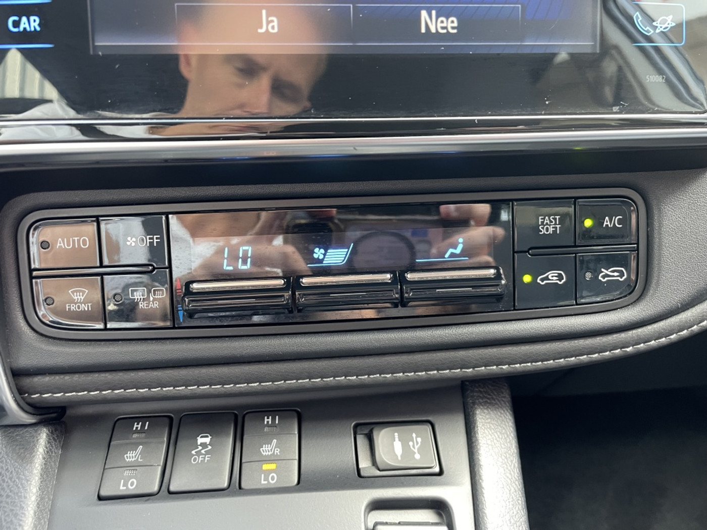 Foto van Toyota Toyota Auris