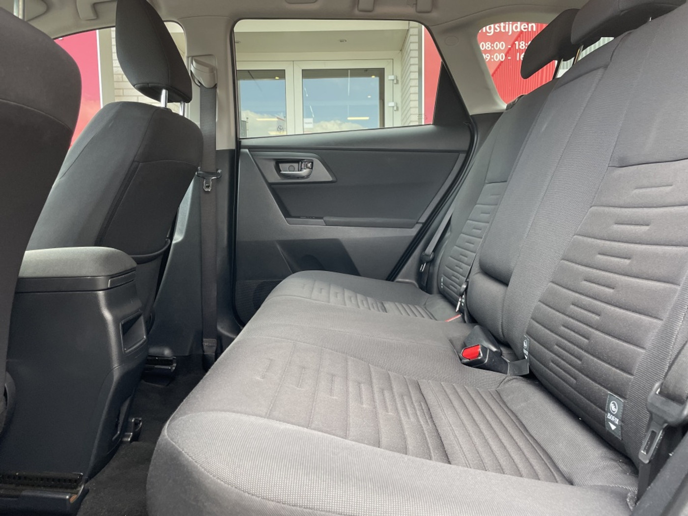 Foto van Toyota Toyota Auris