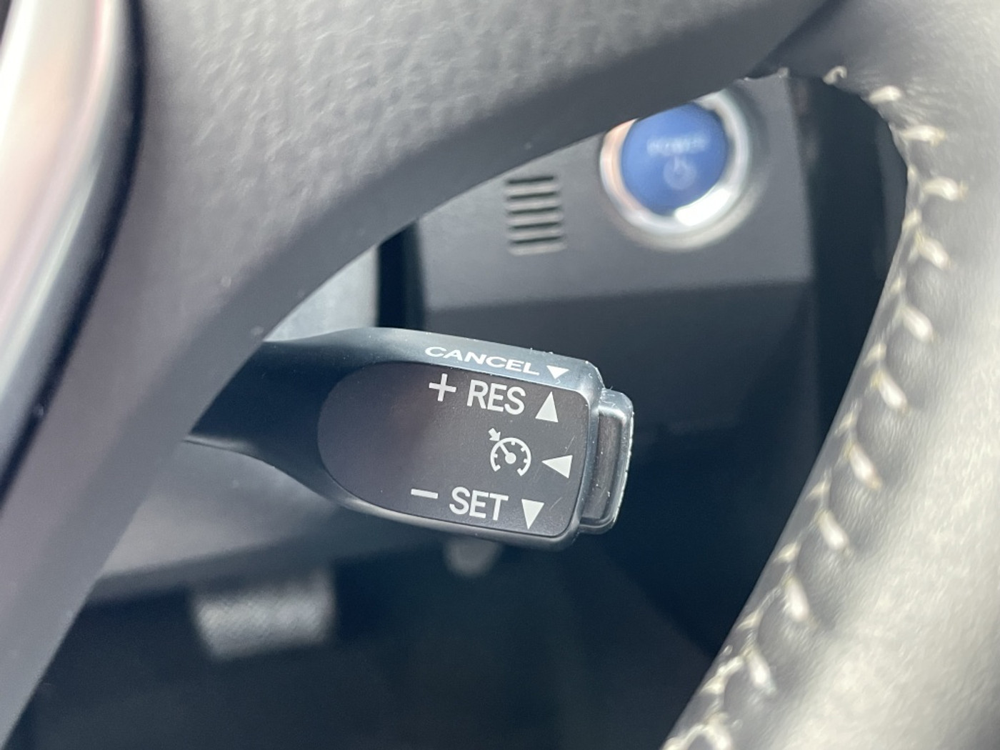 Foto van Toyota Toyota Auris