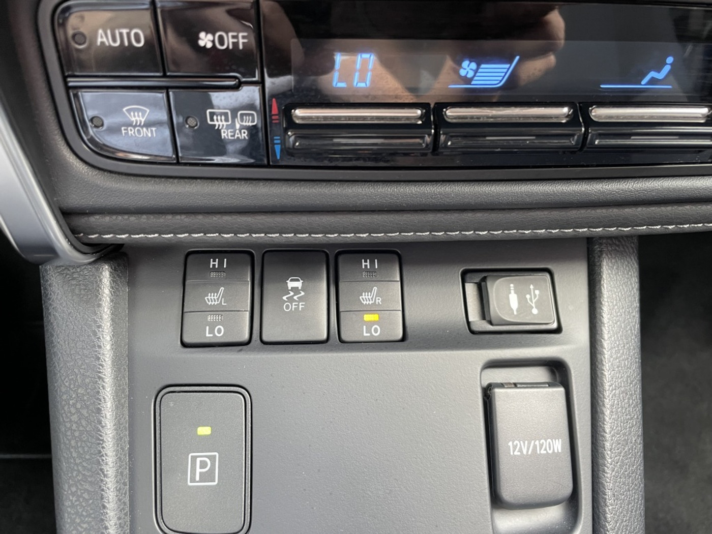 Foto van Toyota Toyota Auris