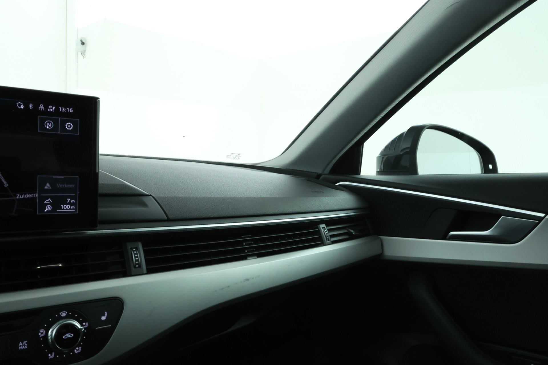 Foto van Audi A4 Avant