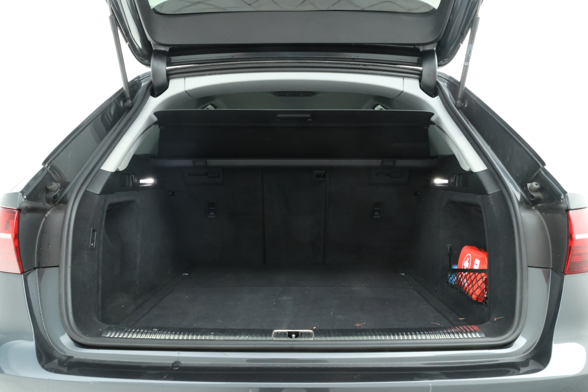 Foto van Audi A4 Avant