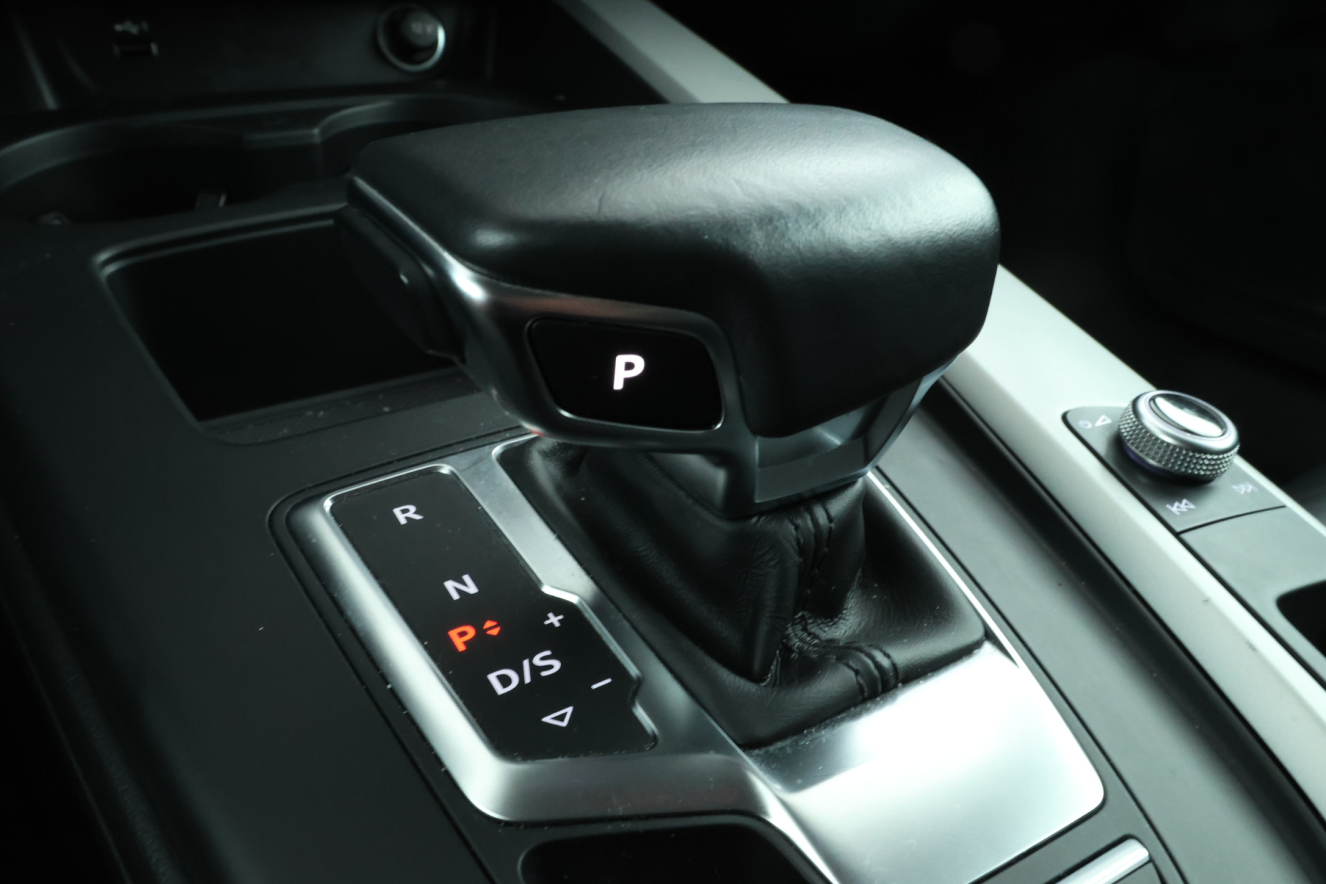 Foto van Audi A4 Avant
