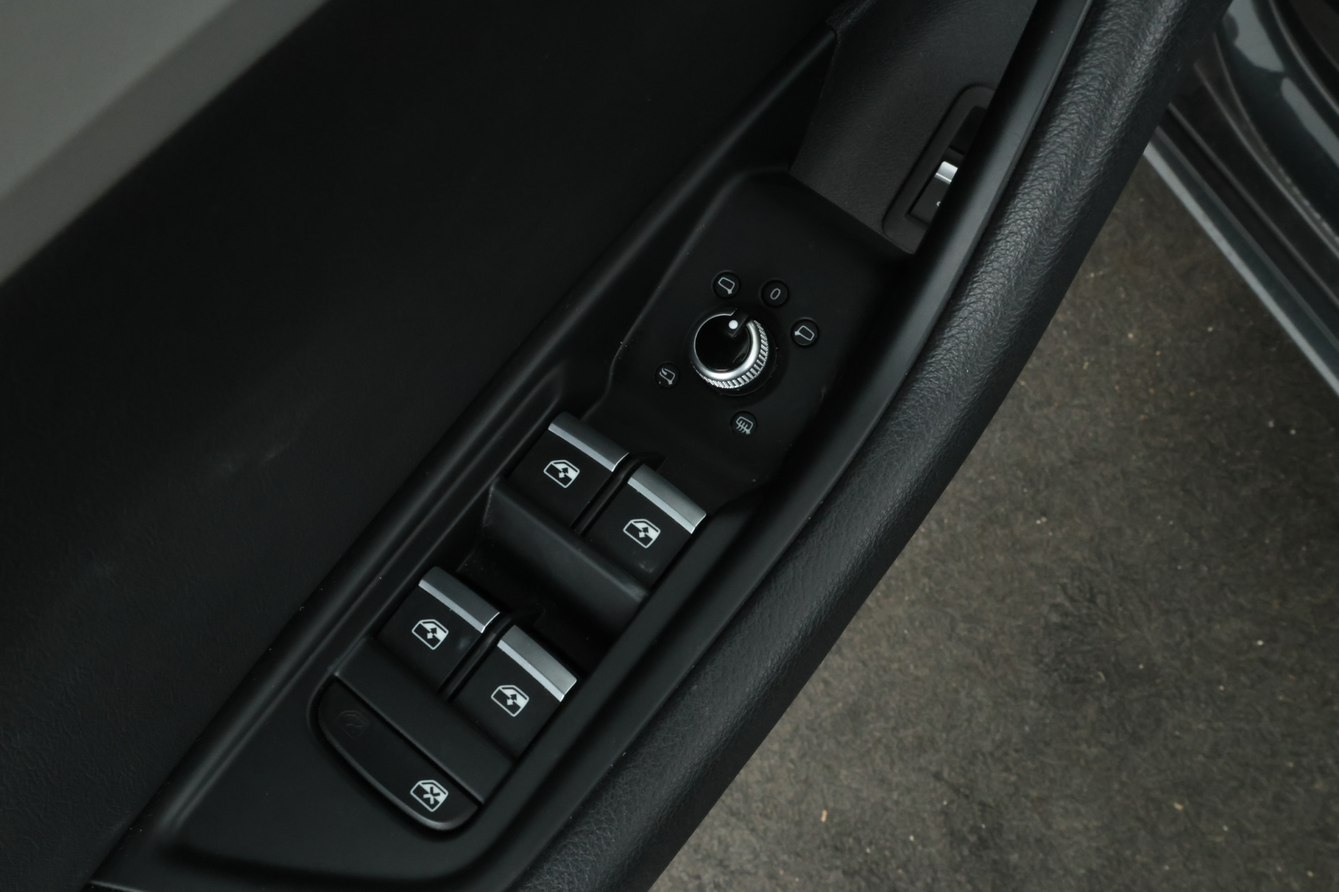 Foto van Audi A4 Avant