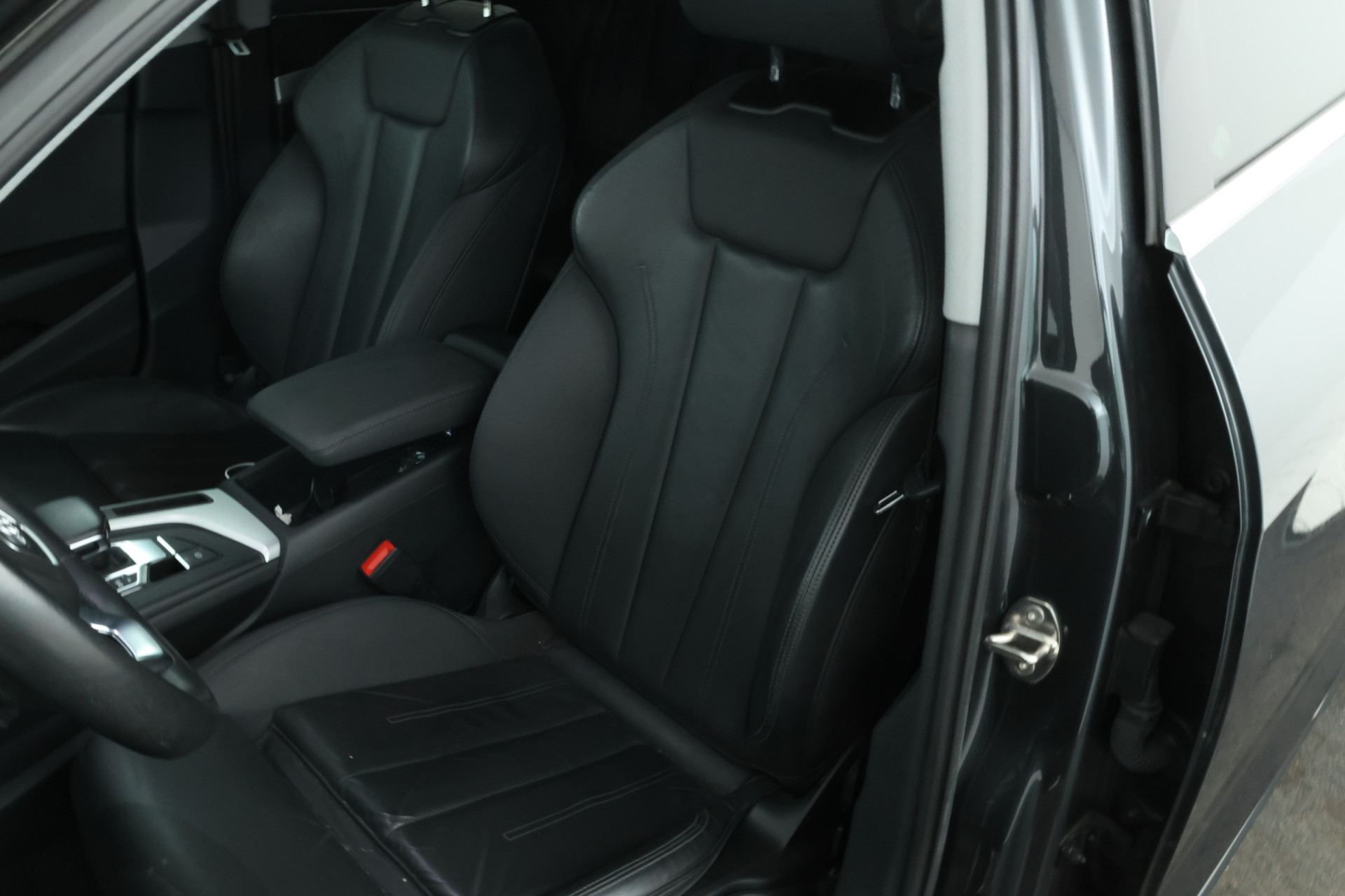 Foto van Audi A4 Avant