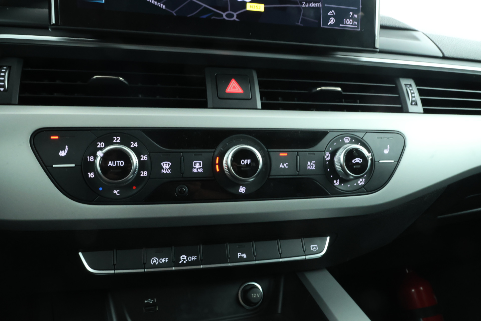 Foto van Audi A4 Avant