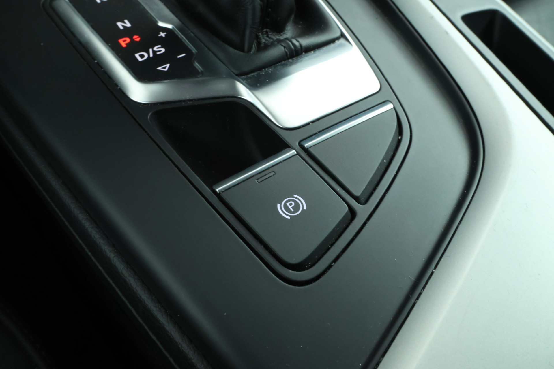 Foto van Audi A4 Avant