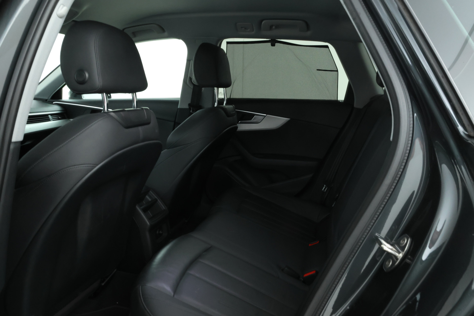 Foto van Audi A4 Avant