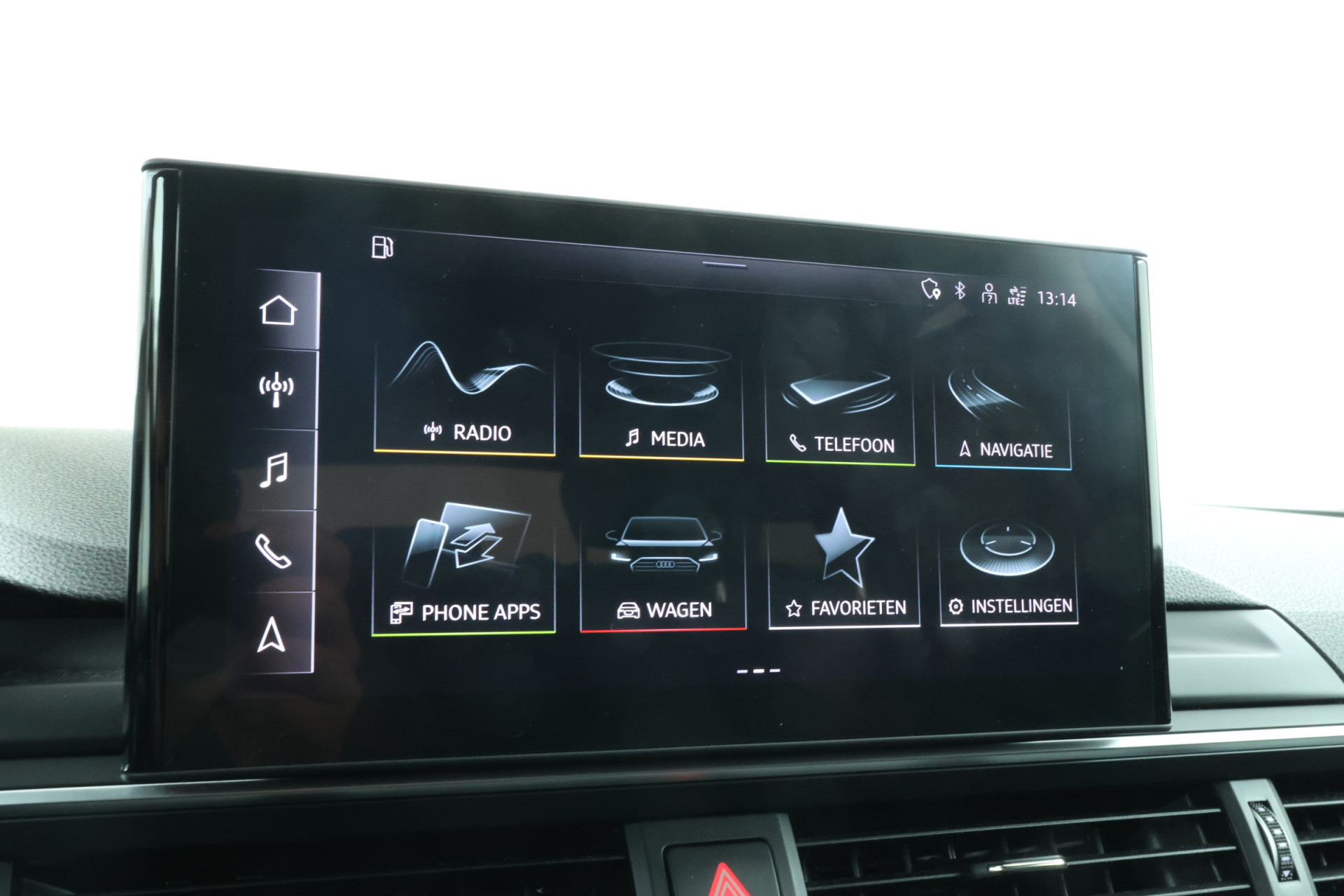 Foto van Audi A4 Avant