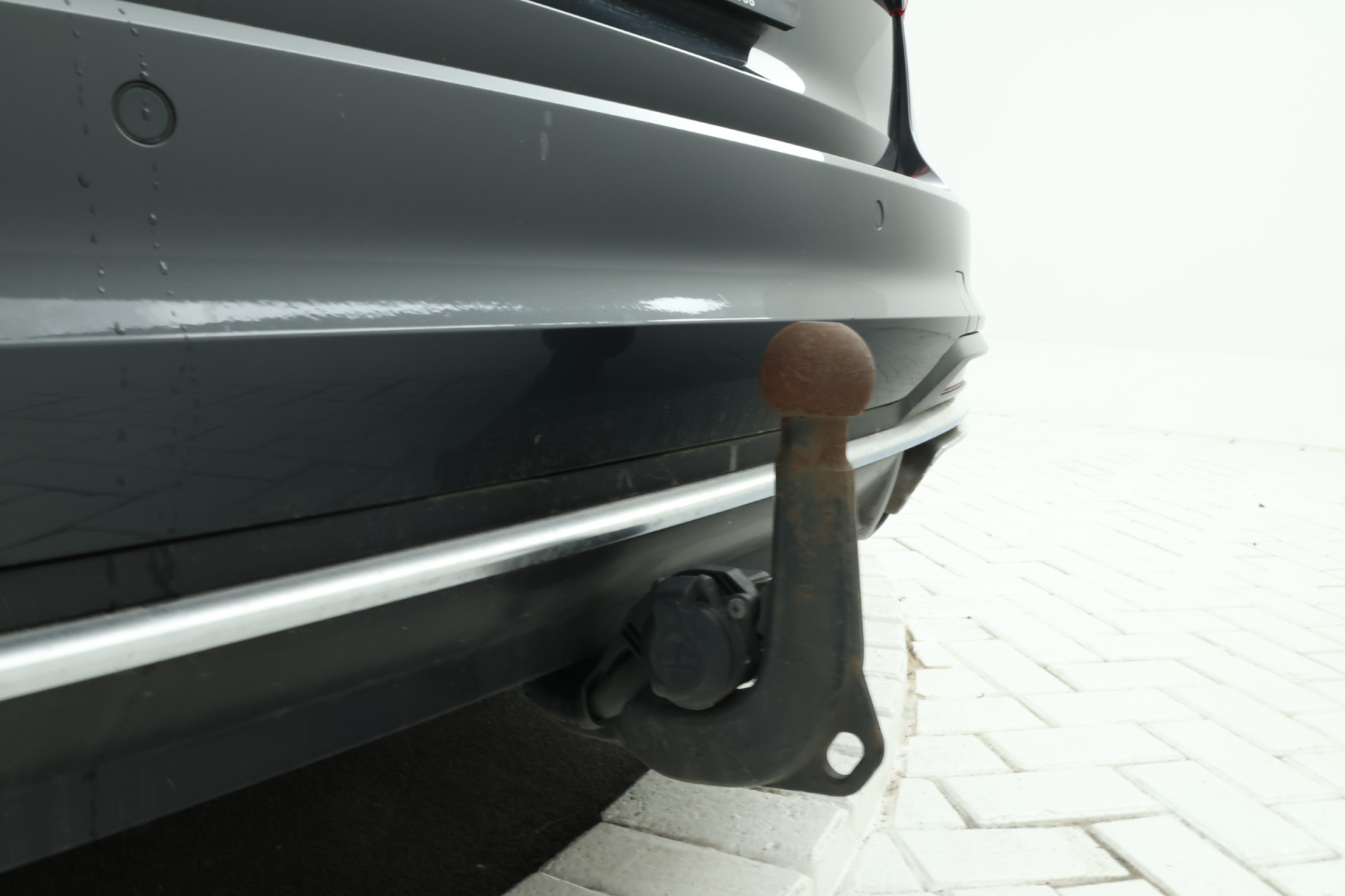 Foto van Audi A4 Avant