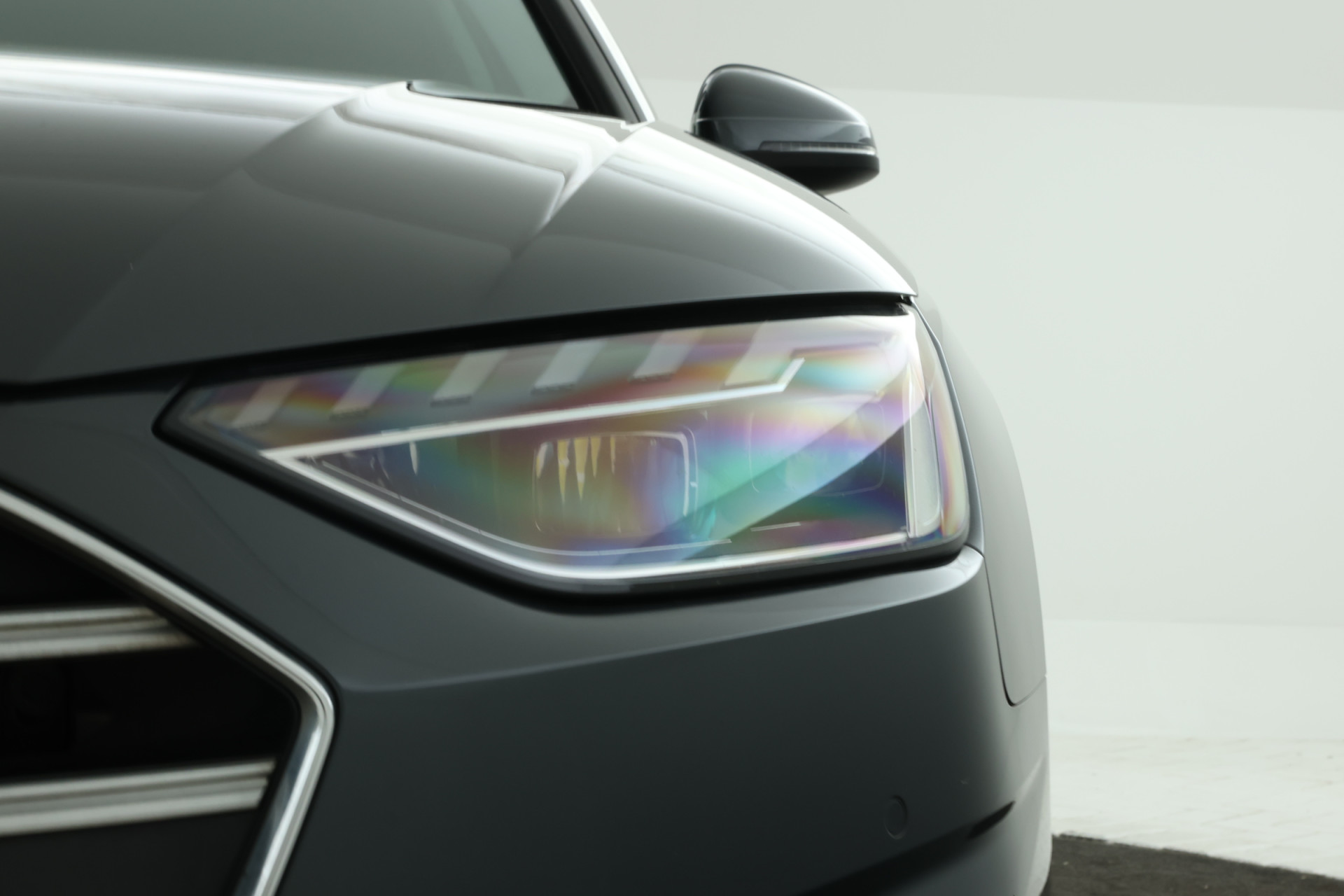 Foto van Audi A4 Avant