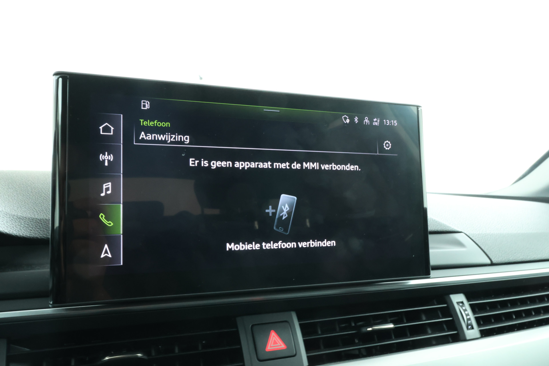 Foto van Audi A4 Avant