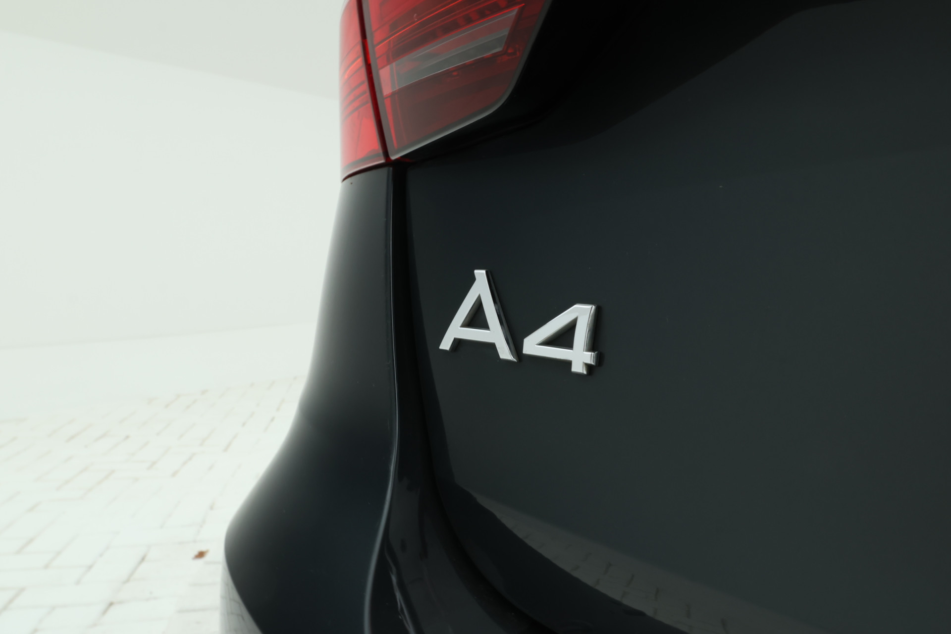 Foto van Audi A4 Avant