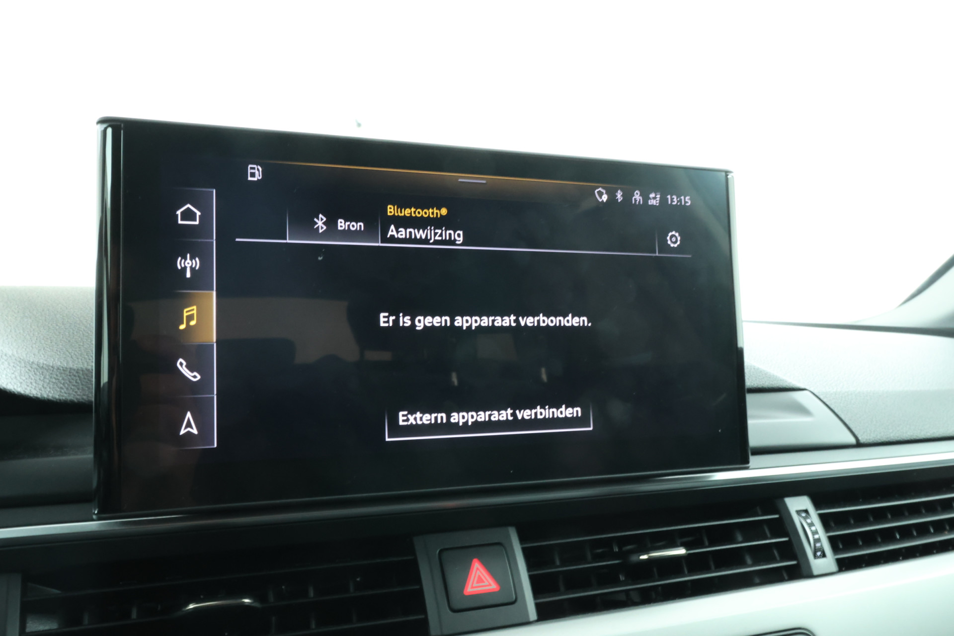 Foto van Audi A4 Avant