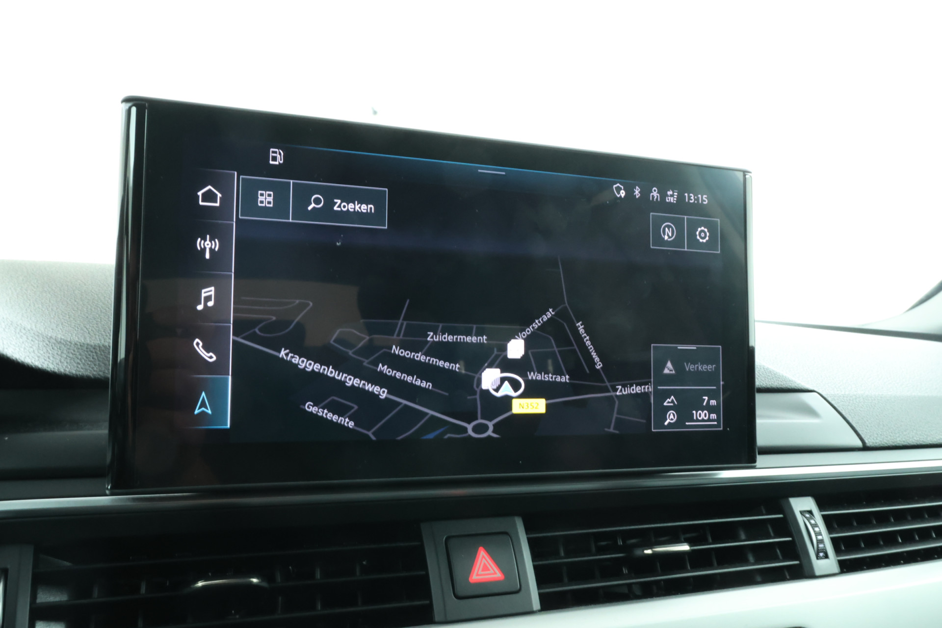 Foto van Audi A4 Avant