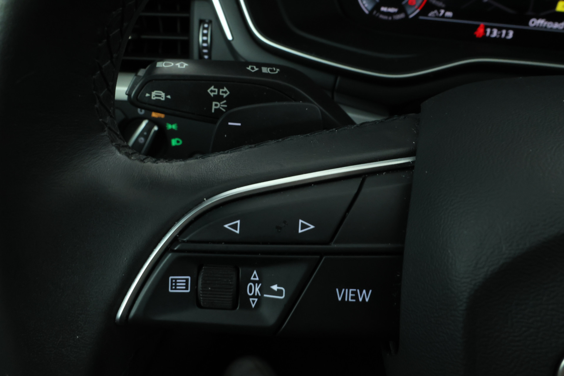 Foto van Audi A4 Avant