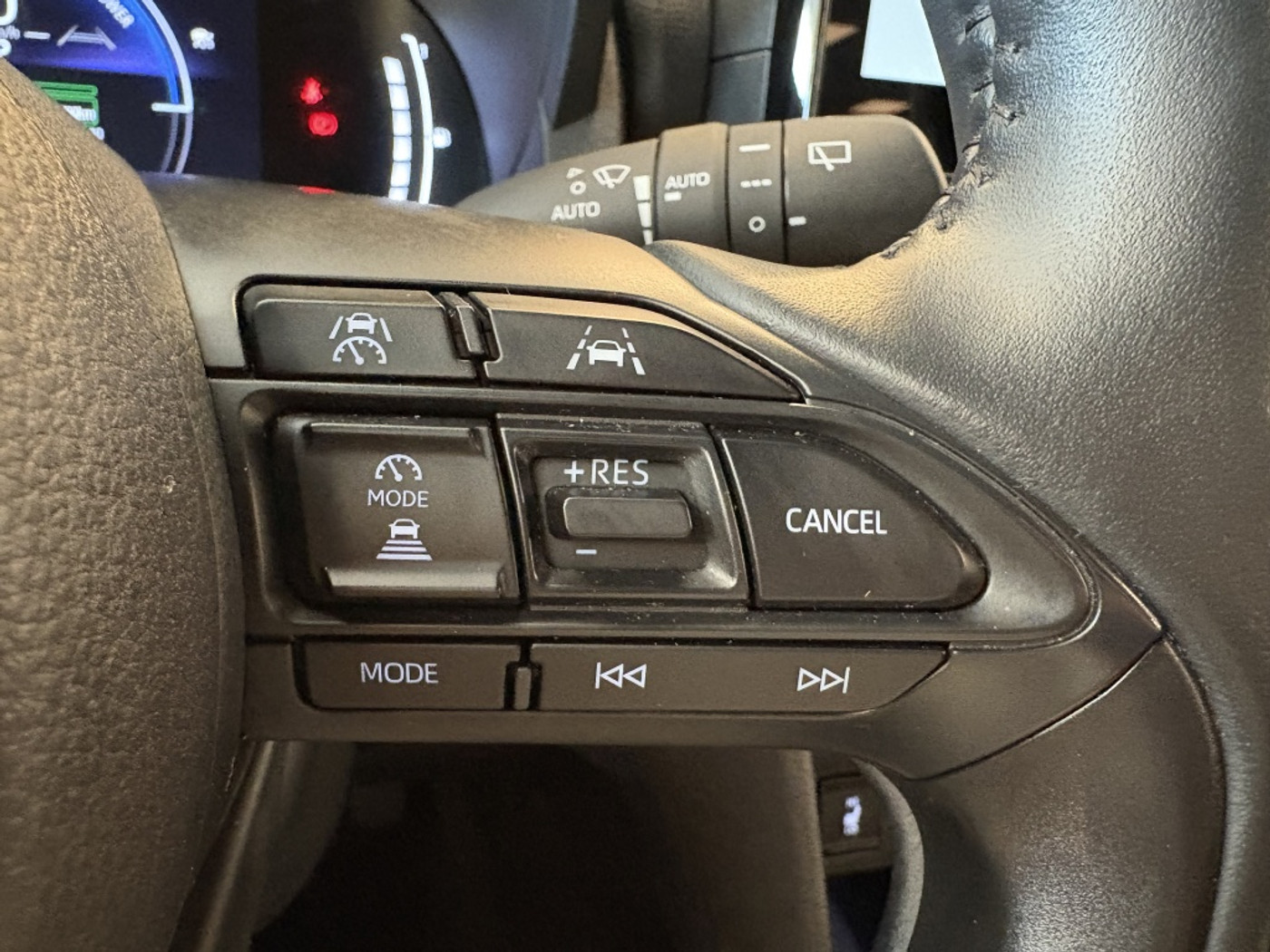 Foto van Toyota Toyota Yaris Cross