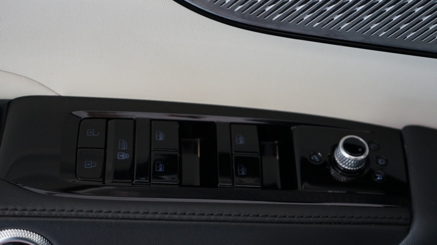 Foto van Maserati Grecale GT