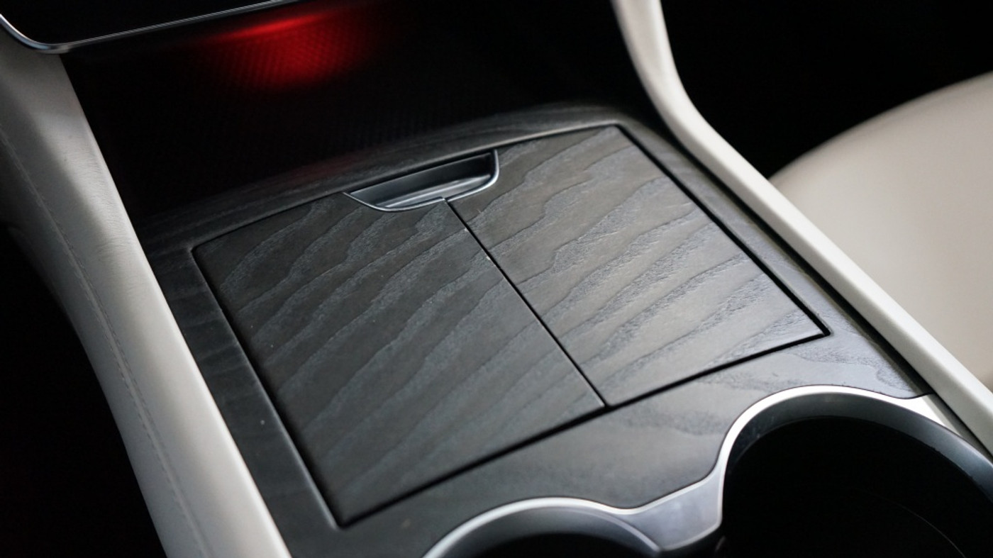 Foto van Maserati Grecale GT