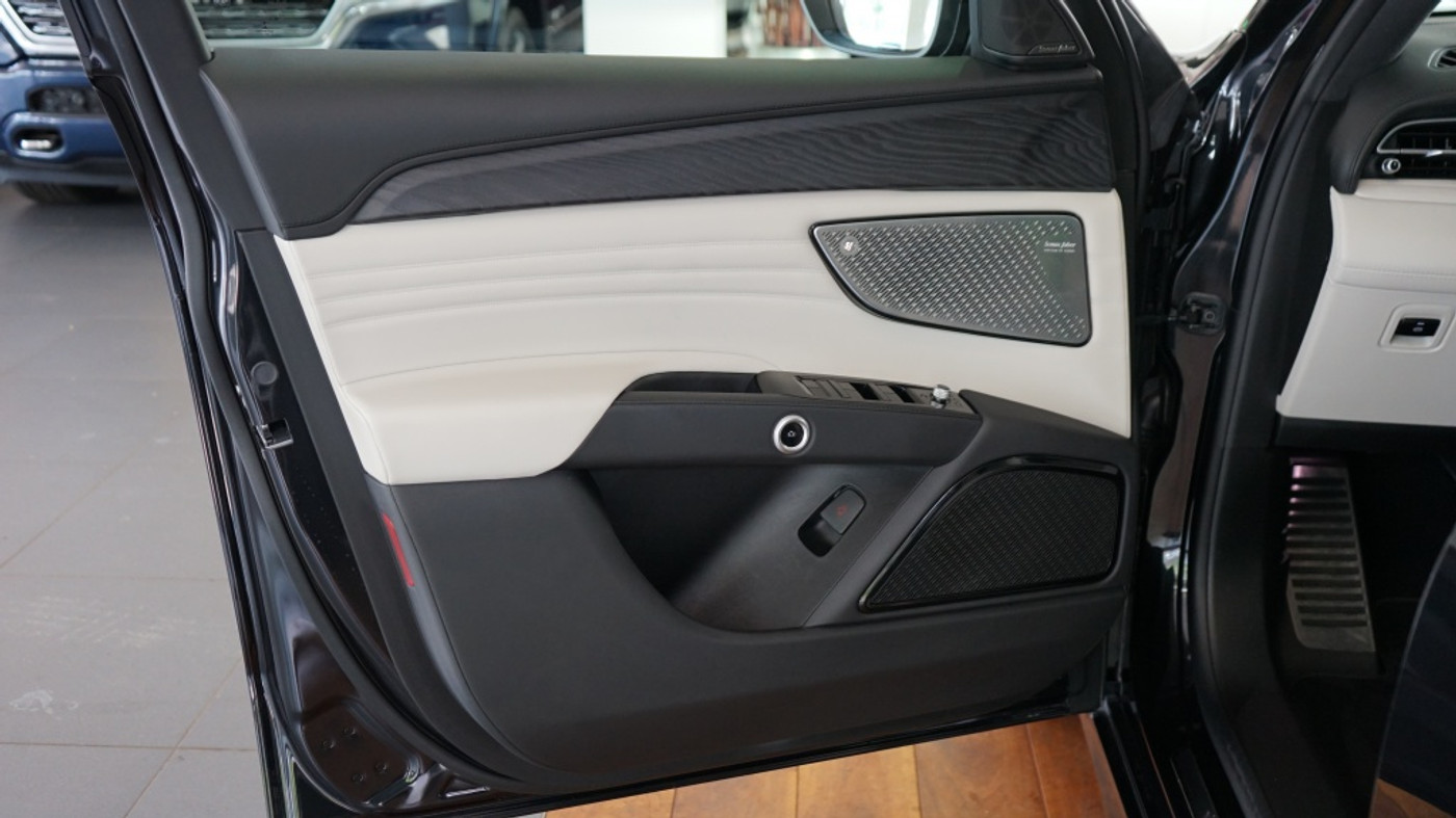 Foto van Maserati Grecale GT