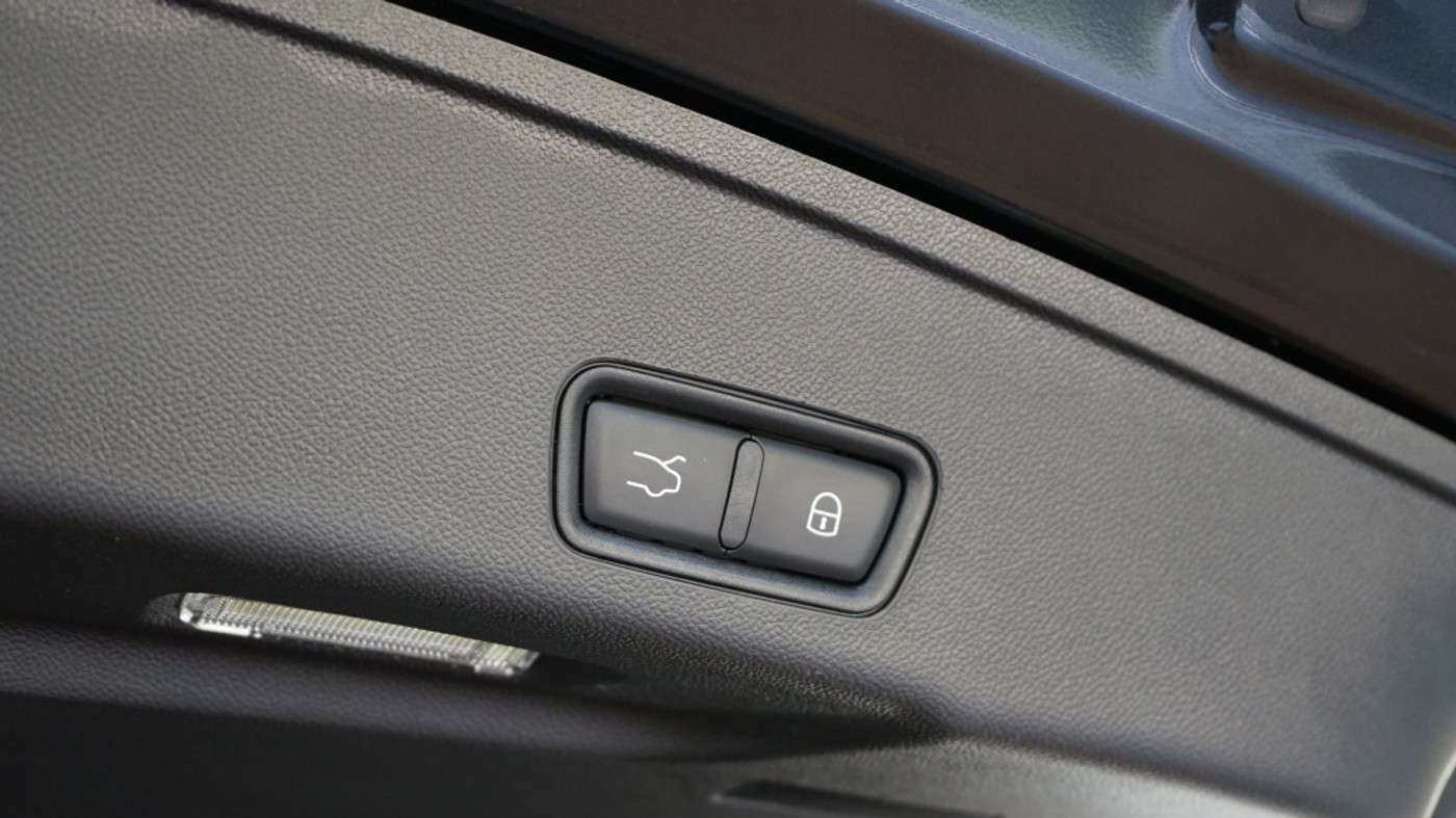 Foto van Maserati Grecale GT