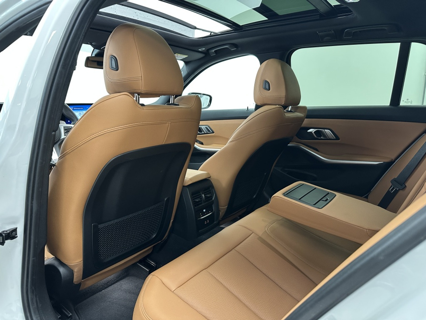 Foto van BMW 330e xDrive