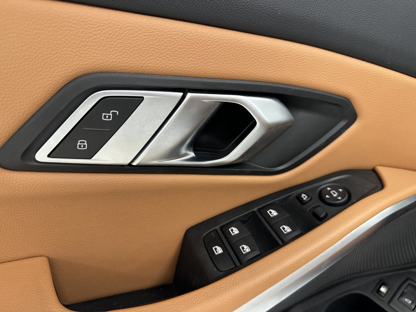 Foto van BMW 330e xDrive