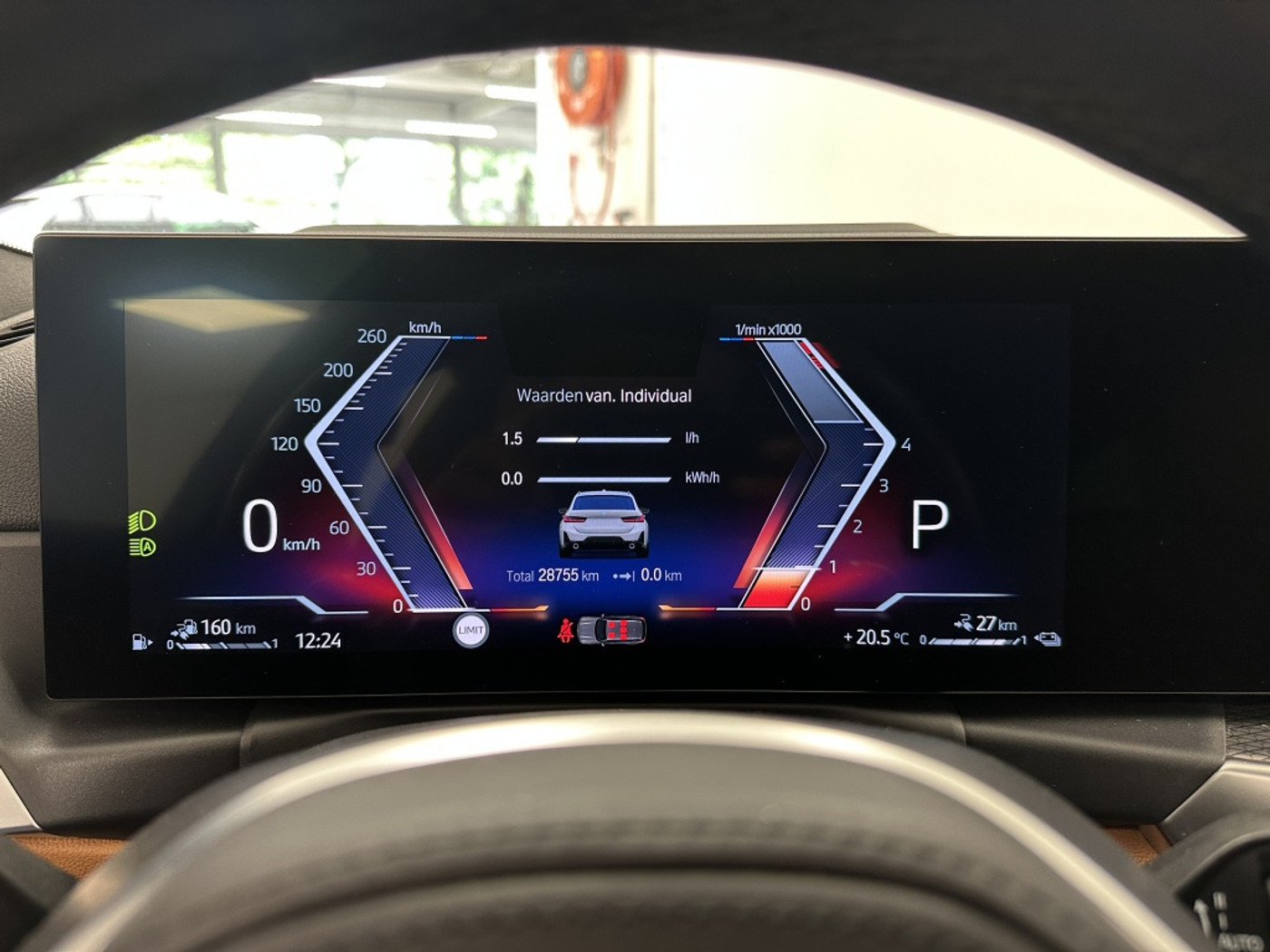 Foto van BMW 330e xDrive