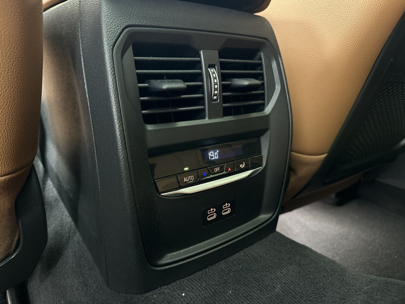 Foto van BMW 330e xDrive