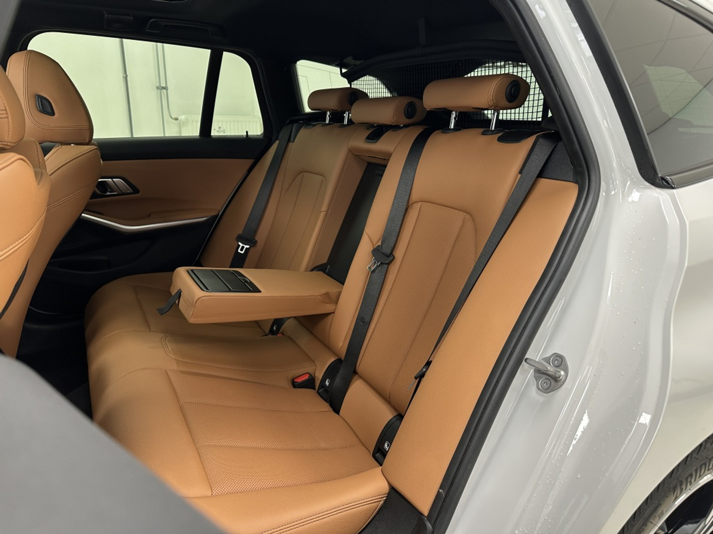 Foto van BMW 330e xDrive