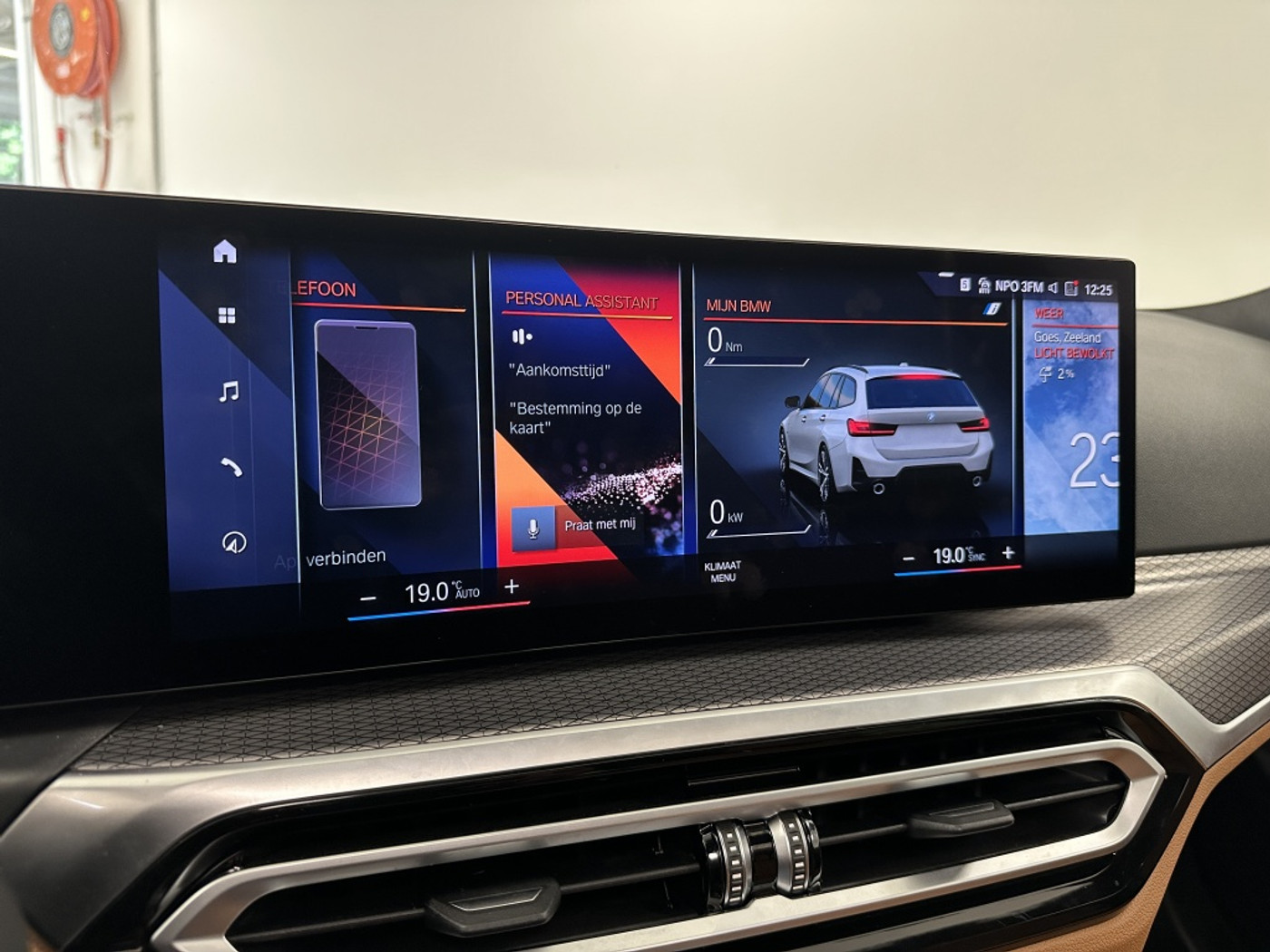 Foto van BMW 330e xDrive