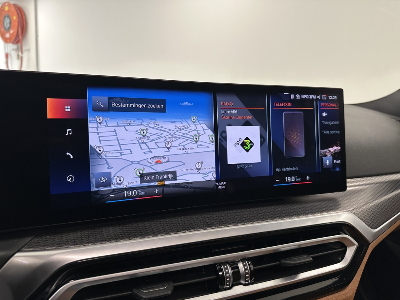 Foto van BMW 330e xDrive