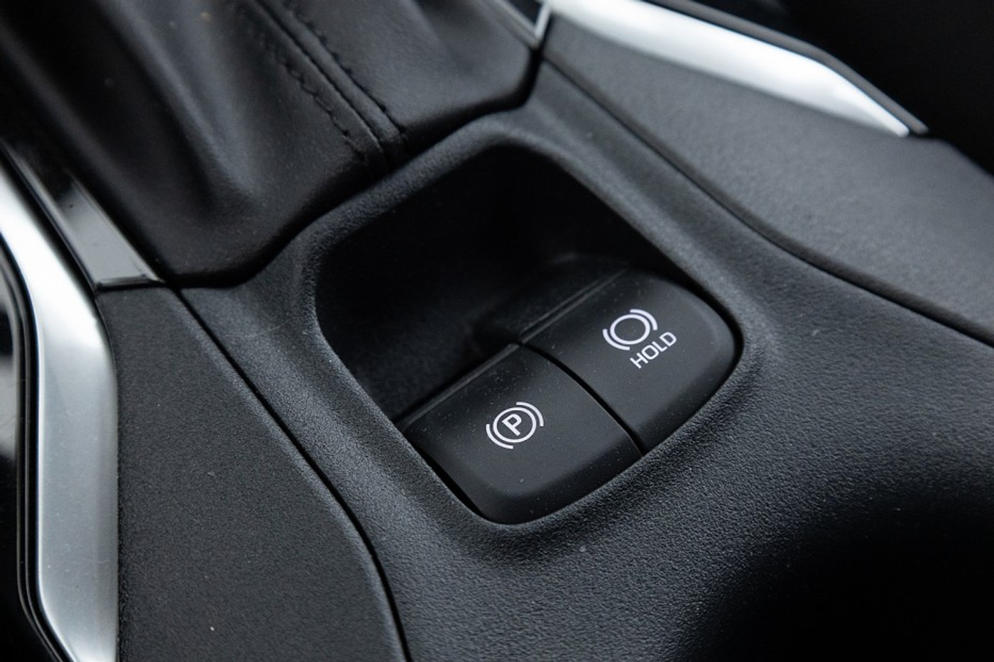 Foto van Toyota Toyota Corolla