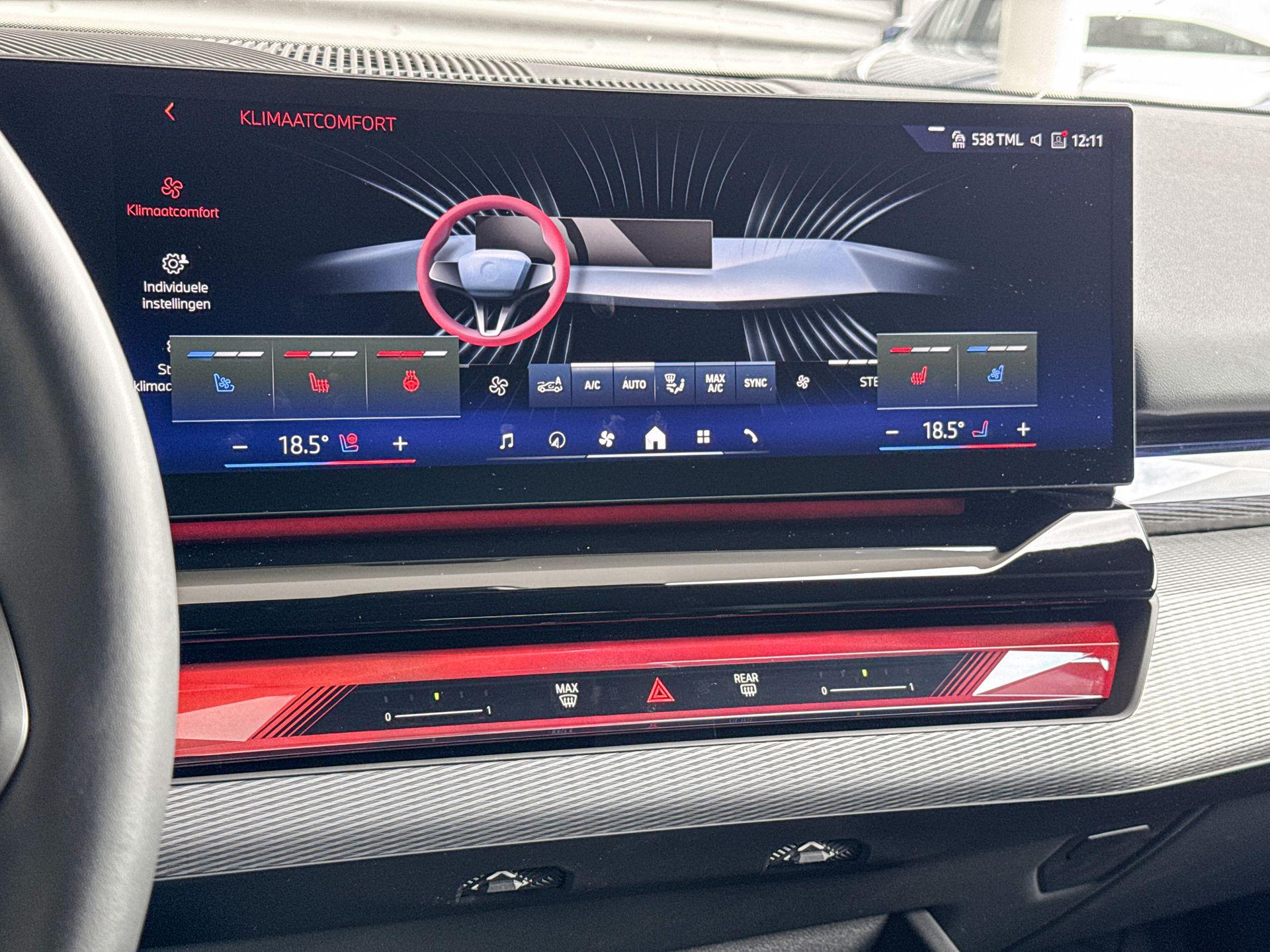 Foto van BMW I5 Edrive40