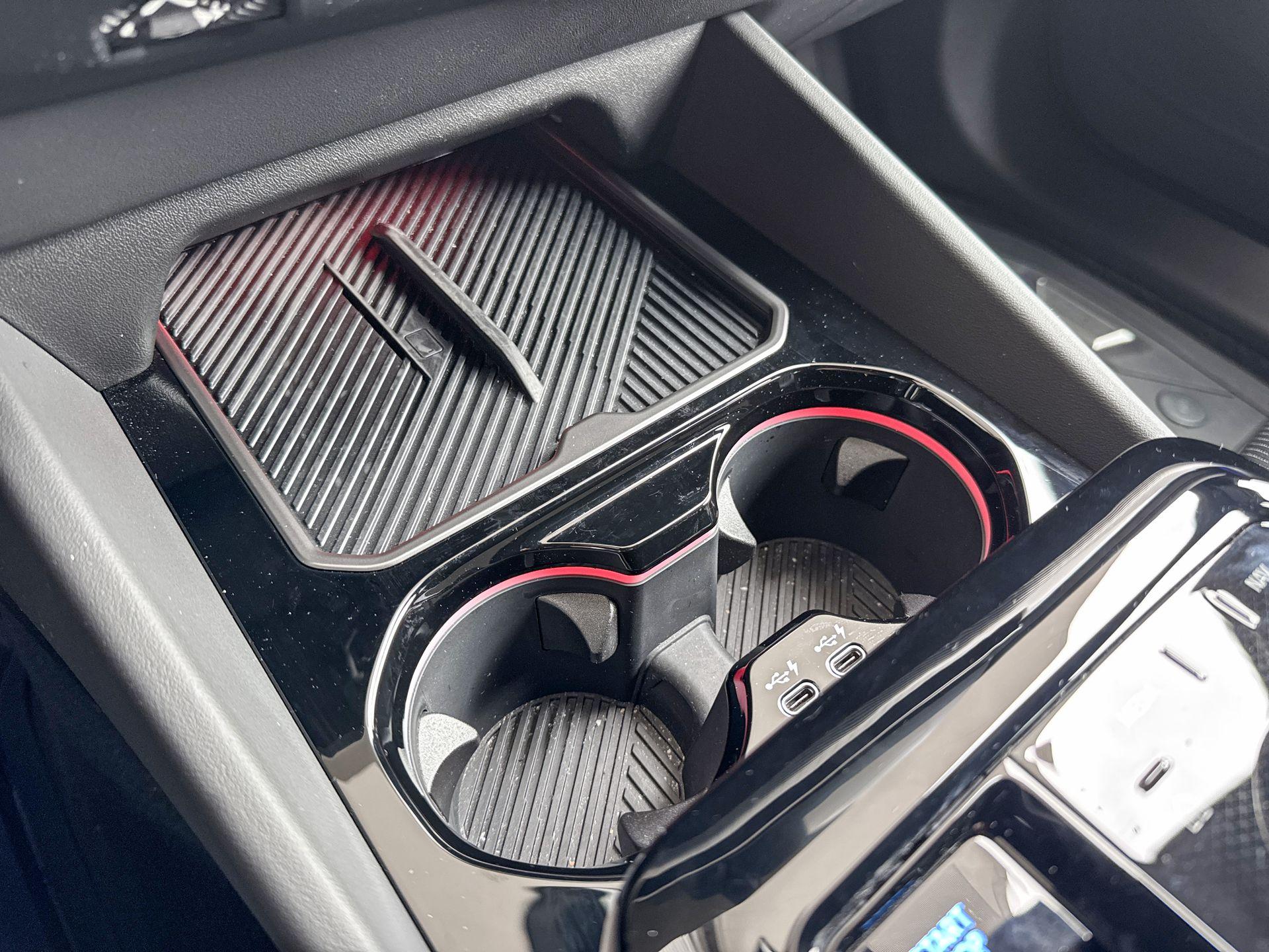 Foto van BMW I5 Edrive40
