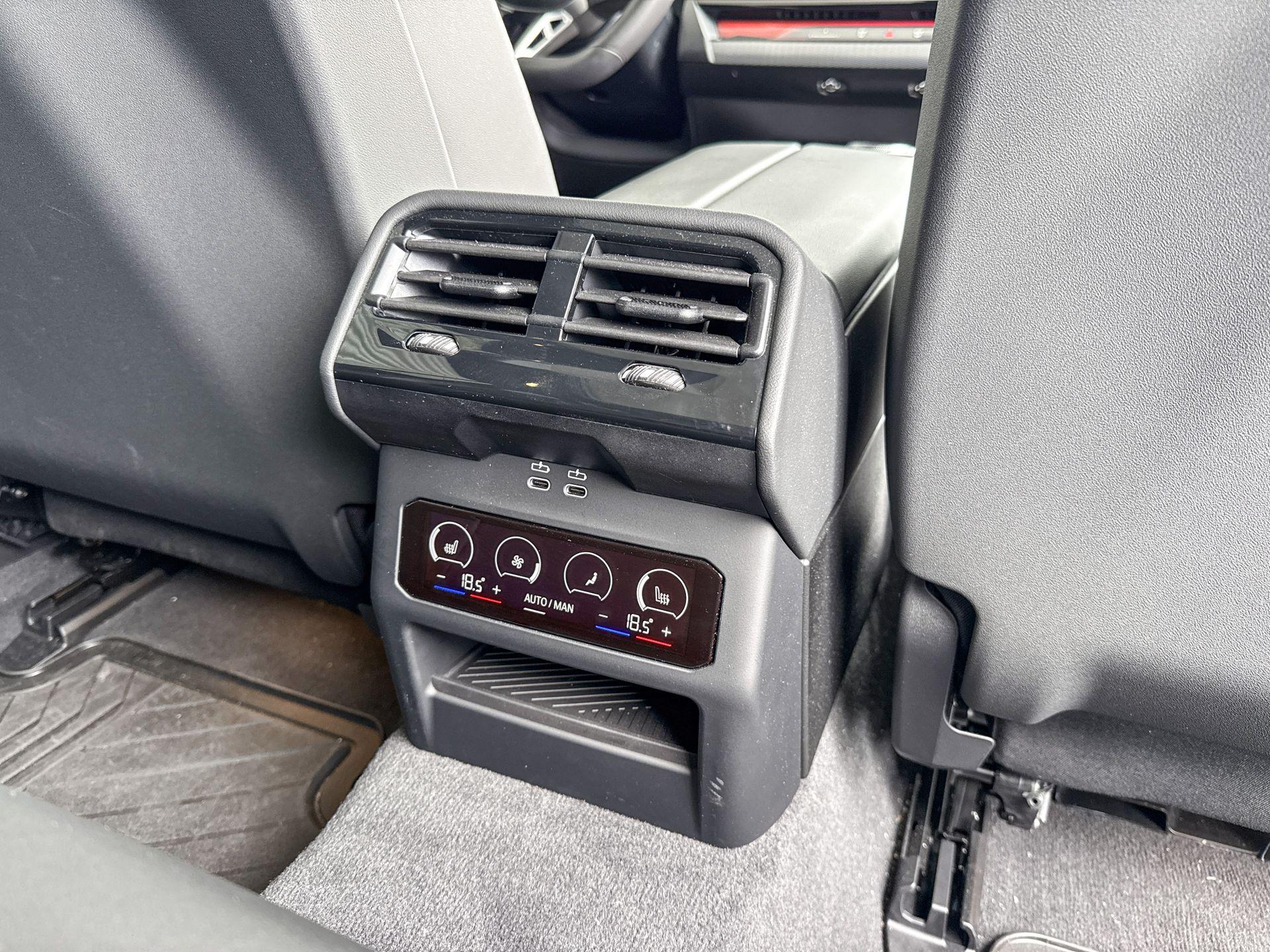 Foto van BMW I5 Edrive40