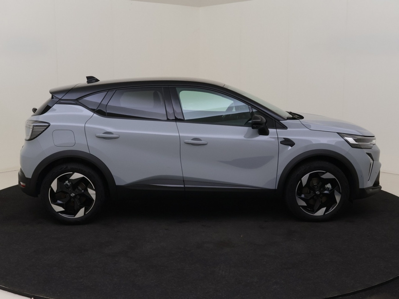 Foto van Renault Captur (e-tech Hybrid)