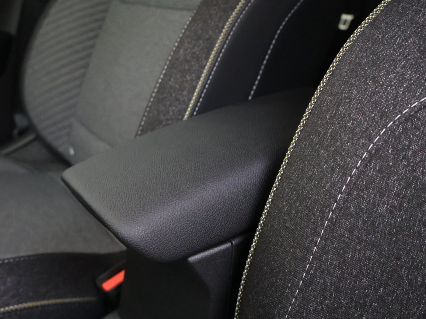 Foto van Renault Captur (e-tech Hybrid)