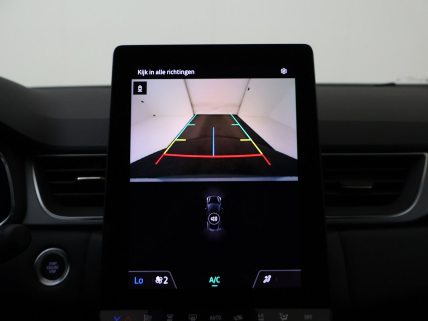 Foto van Renault Captur (e-tech Hybrid)