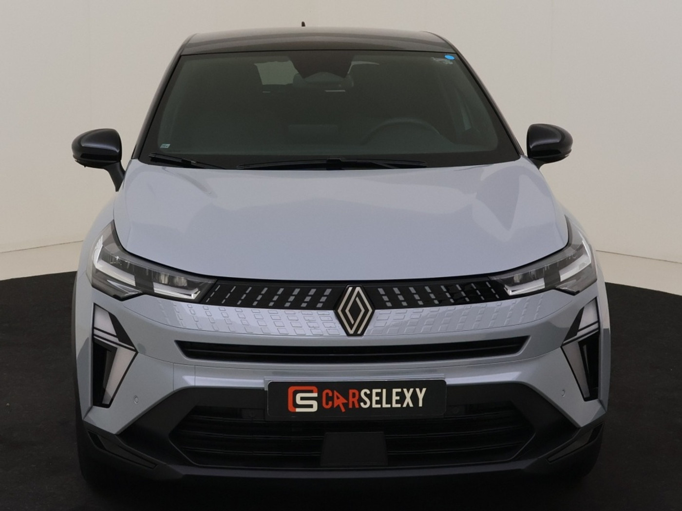 Foto van Renault Captur (e-tech Hybrid)
