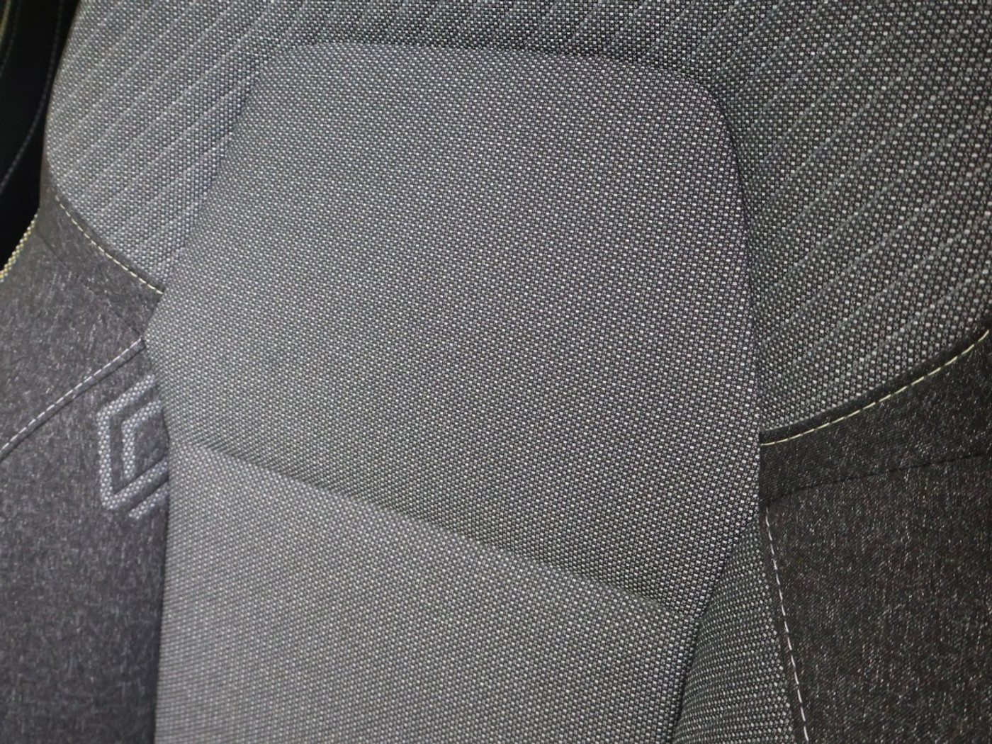Foto van Renault Captur (e-tech Hybrid)