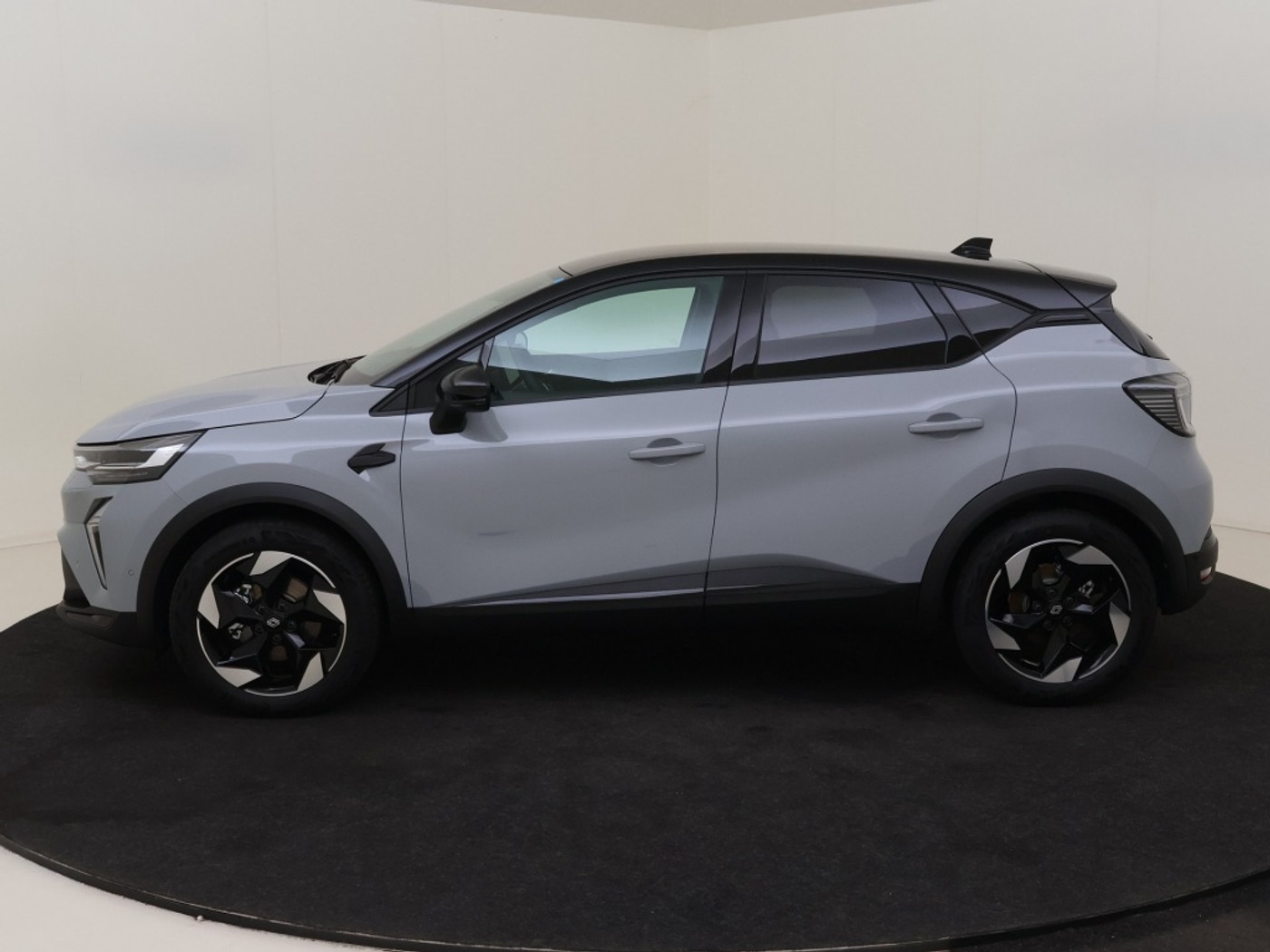 Foto van Renault Captur (e-tech Hybrid)