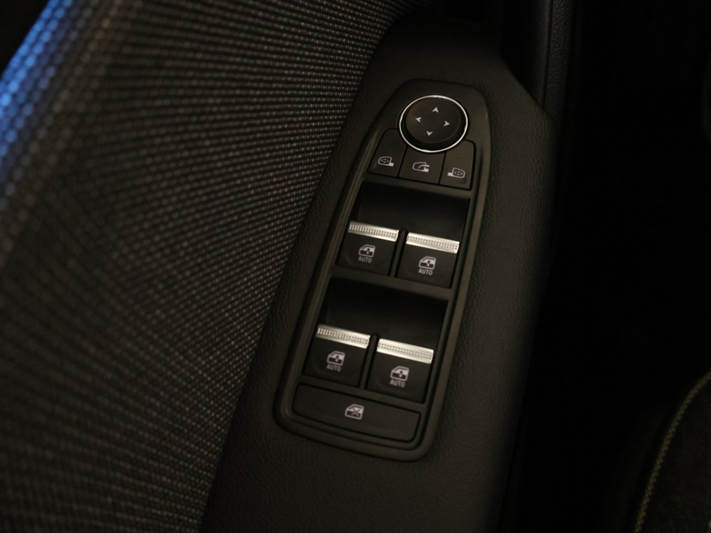 Foto van Renault Captur (e-tech Hybrid)