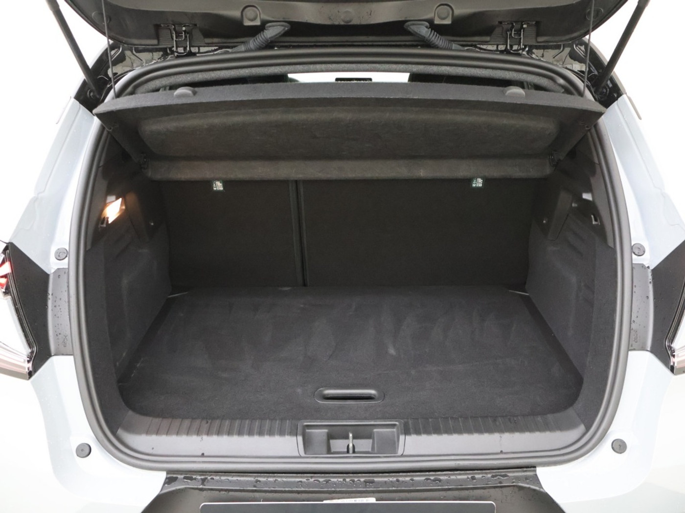 Foto van Renault Captur (e-tech Hybrid)