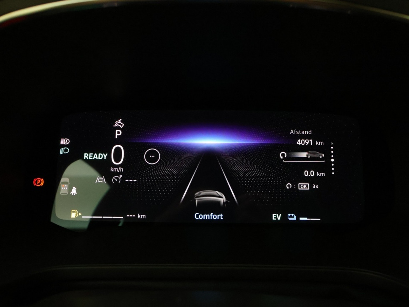 Foto van Renault Captur (e-tech Hybrid)
